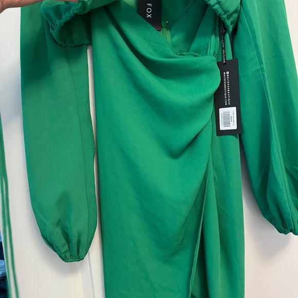 WHITEFOX SET - Picture 2 of 7